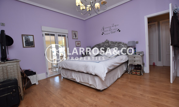 A Vendre - Country house - Heredades - Costa Blanca