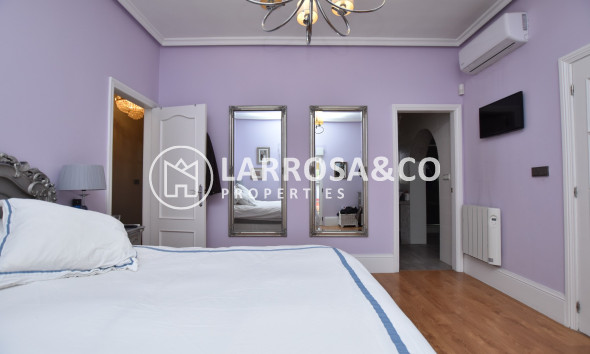 A Vendre - Country house - Heredades - Costa Blanca