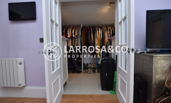 A Vendre - Country house - Heredades - Costa Blanca