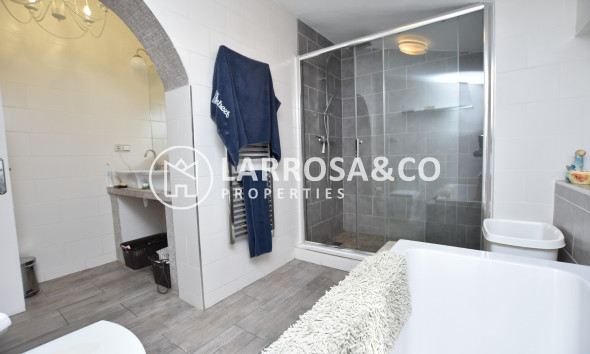 A Vendre - Country house - Heredades - Costa Blanca