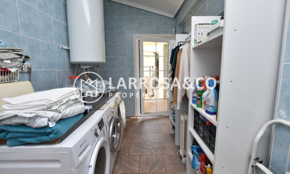 A Vendre - Country house - Heredades - Costa Blanca