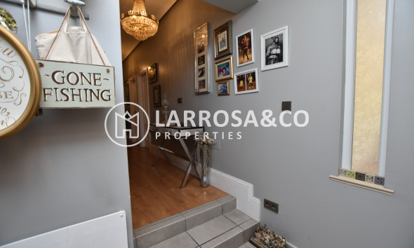 A Vendre - Country house - Heredades - Costa Blanca