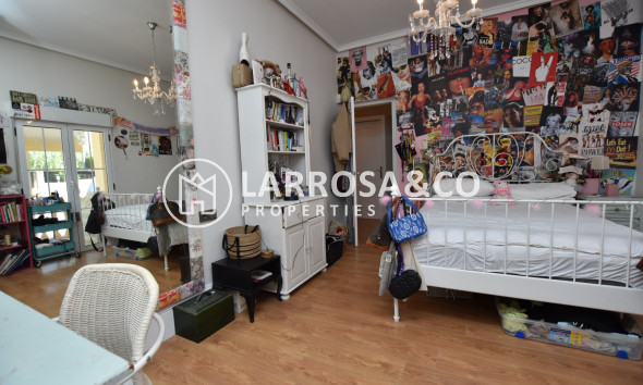 A Vendre - Country house - Heredades - Costa Blanca