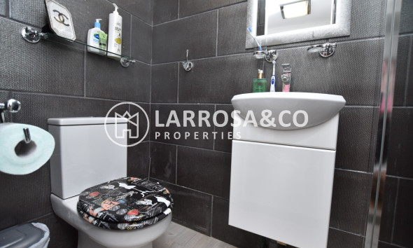 A Vendre - Country house - Heredades - Costa Blanca