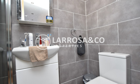 A Vendre - Country house - Heredades - Costa Blanca