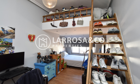 A Vendre - Country house - Heredades - Costa Blanca