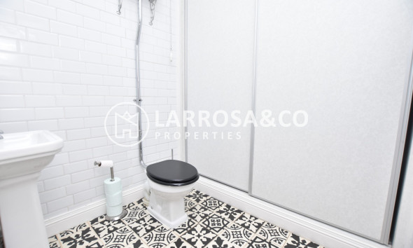 A Vendre - Country house - Heredades - Costa Blanca