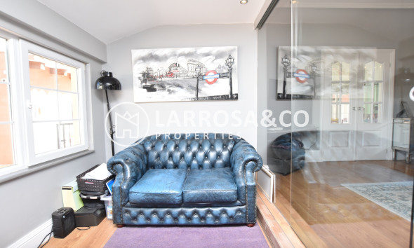 A Vendre - Country house - Heredades - Costa Blanca