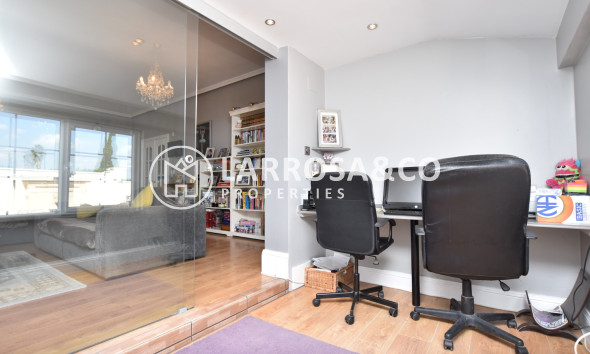 A Vendre - Country house - Heredades - Costa Blanca