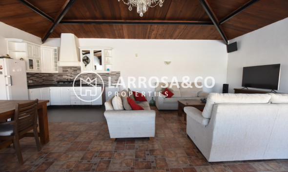 A Vendre - Country house - Heredades - Costa Blanca