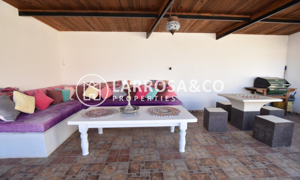 A Vendre - Country house - Heredades - Costa Blanca
