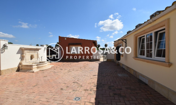 A Vendre - Country house - Heredades - Costa Blanca