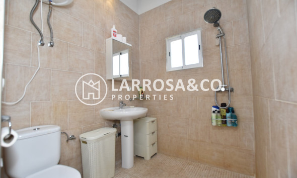 A Vendre - Country house - Heredades - Costa Blanca