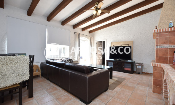 A Vendre - Country house - Heredades - Costa Blanca