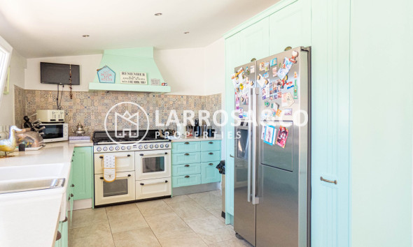 A Vendre - Villa - Heredades - Costa Blanca