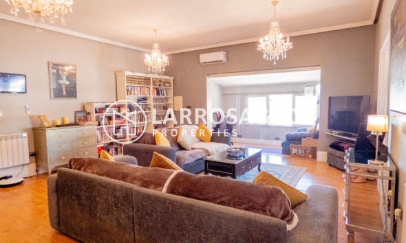 A Vendre - Villa - Heredades - Costa Blanca