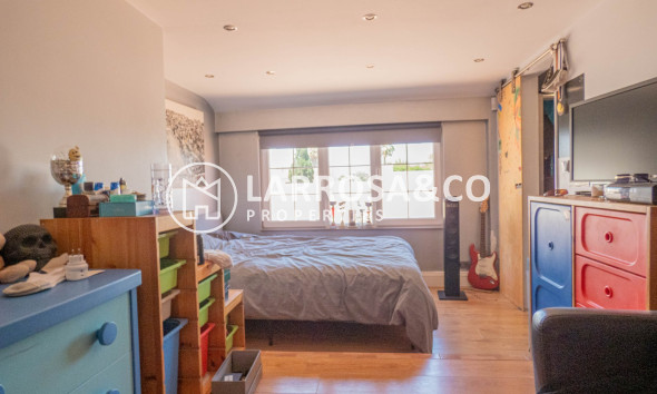 A Vendre - Villa - Heredades - Costa Blanca