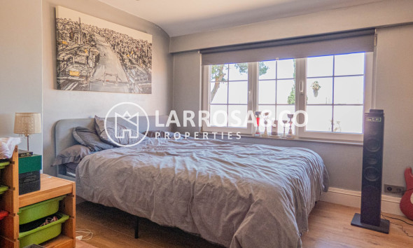 A Vendre - Villa - Heredades - Costa Blanca