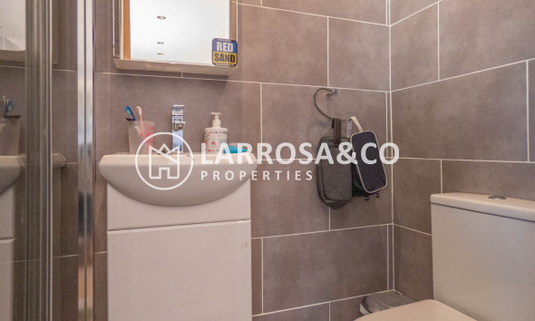 A Vendre - Villa - Heredades - Costa Blanca