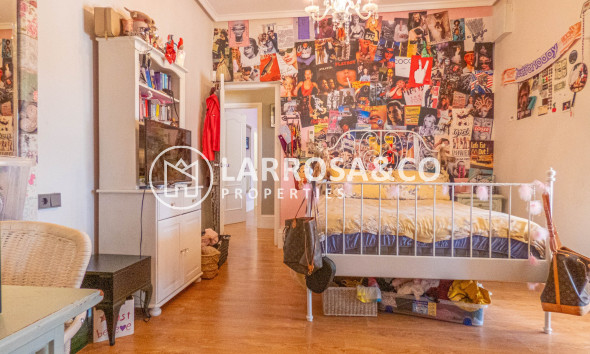 A Vendre - Villa - Heredades - Costa Blanca