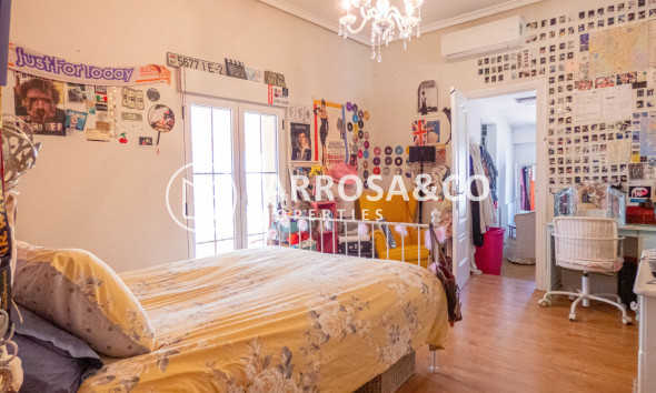 A Vendre - Villa - Heredades - Costa Blanca