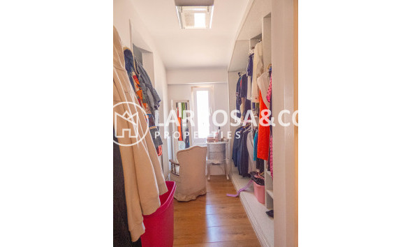 A Vendre - Villa - Heredades - Costa Blanca