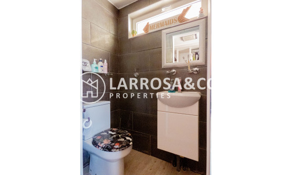 A Vendre - Villa - Heredades - Costa Blanca