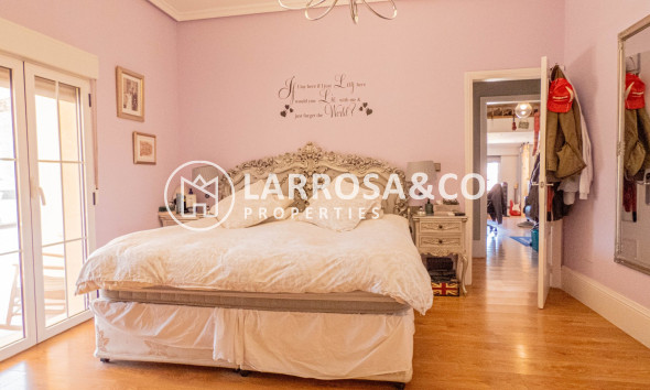 A Vendre - Villa - Heredades - Costa Blanca