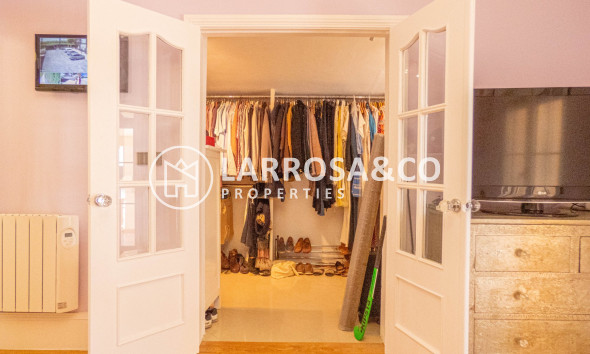 A Vendre - Villa - Heredades - Costa Blanca