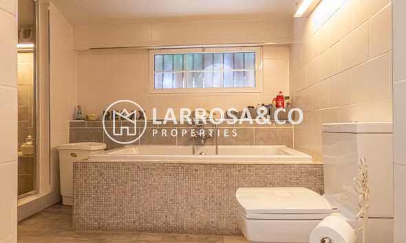 A Vendre - Villa - Heredades - Costa Blanca