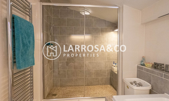 A Vendre - Villa - Heredades - Costa Blanca