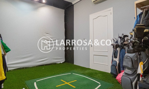 A Vendre - Villa - Heredades - Costa Blanca