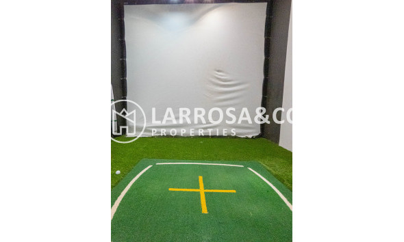 A Vendre - Villa - Heredades - Costa Blanca