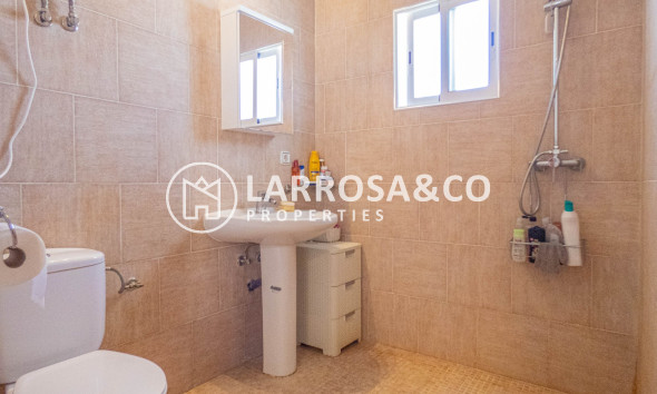 A Vendre - Villa - Heredades - Costa Blanca