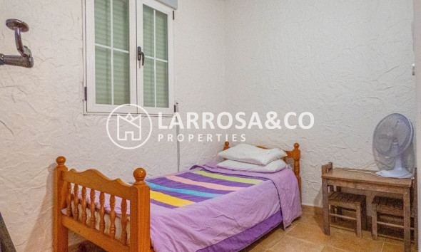 A Vendre - Villa - Heredades - Costa Blanca