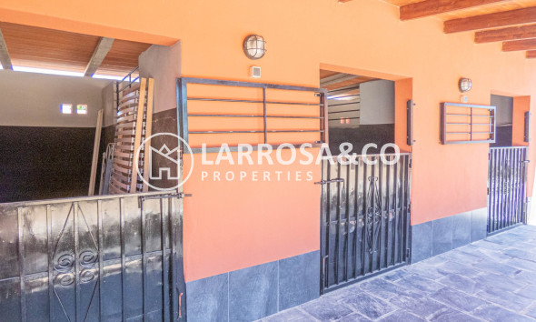 A Vendre - Villa - Heredades - Costa Blanca