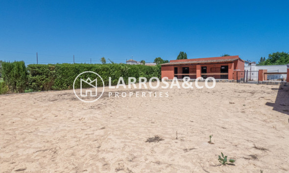 A Vendre - Villa - Heredades - Costa Blanca