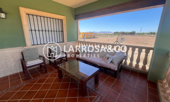 A Vendre - Finca - Daya Nueva - La Bodega
