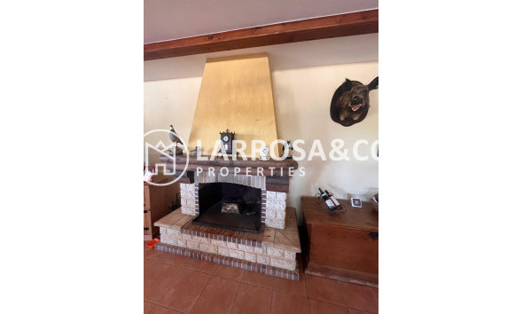 A Vendre - Finca - Daya Nueva - La Bodega