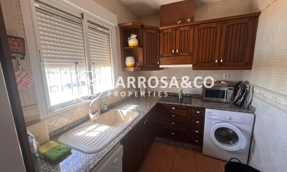 A Vendre - Finca - Daya Nueva - La Bodega