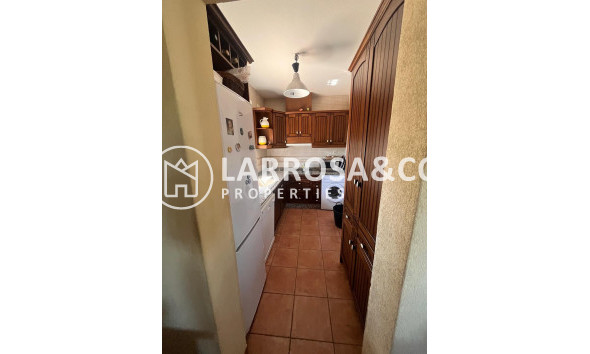 A Vendre - Finca - Daya Nueva - La Bodega