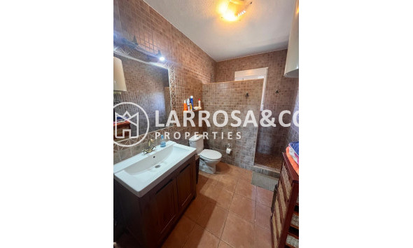 A Vendre - Finca - Daya Nueva - La Bodega