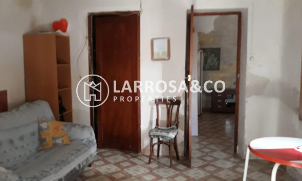 A Vendre - Country house - Daya Nueva - Costa Blanca