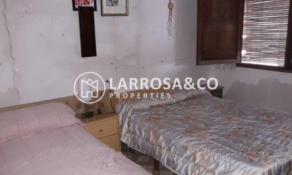 A Vendre - Country house - Daya Nueva - Costa Blanca