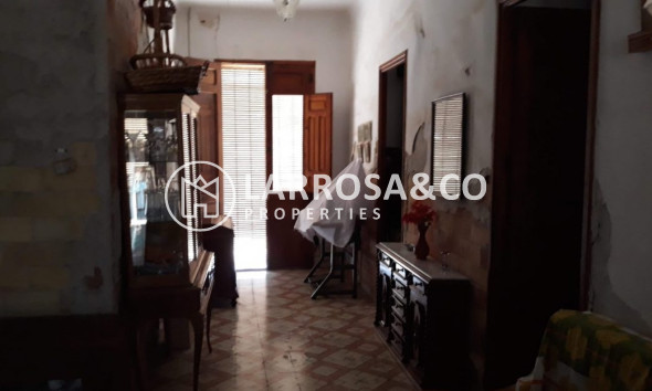 A Vendre - Country house - Daya Nueva - Costa Blanca