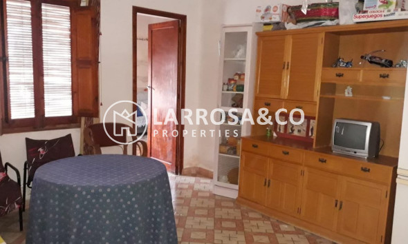 A Vendre - Country house - Daya Nueva - Costa Blanca