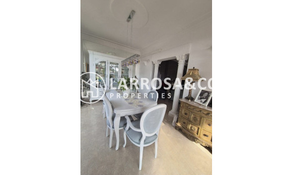 A Vendre - Finca - Daya Vieja - Costa Blanca