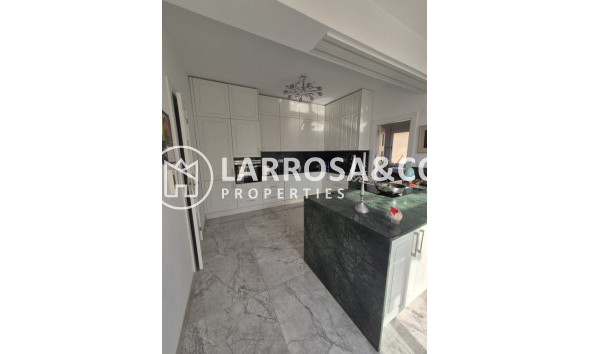 A Vendre - Finca - Daya Vieja - Costa Blanca