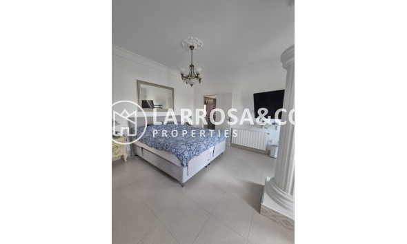 A Vendre - Finca - Daya Vieja - Costa Blanca