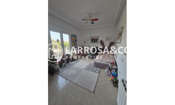 A Vendre - Finca - Daya Vieja - Costa Blanca